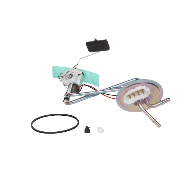 Carter Fuel Pumps 87-89 Ford F250-F350 4.9-7.5L Elec Fuel Pump, P74518S P74518S - main